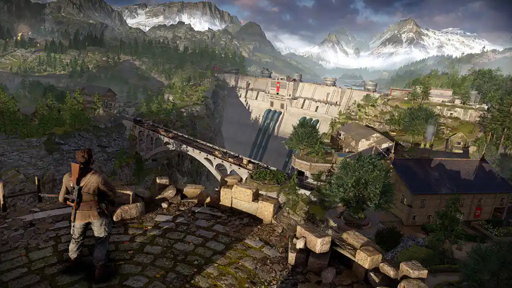  resistance pc free download (build 19059708)