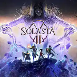 Solasta II PC (v0.4.2.112436 Early Access)