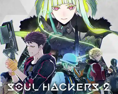 Soul hackers 2 pc free download (build 20430206)
