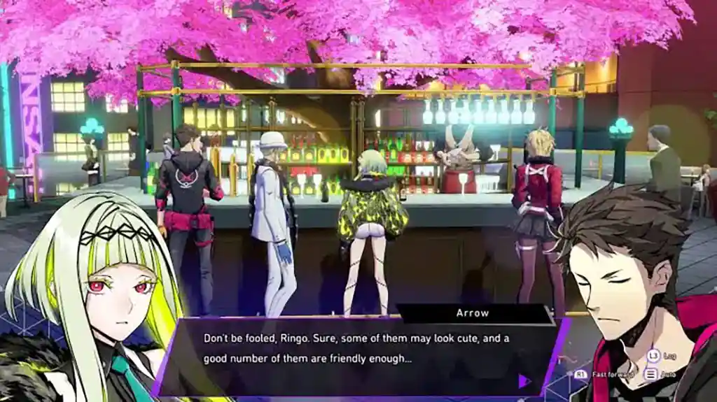 Soul hackers 2 pc free download (build 20430206)