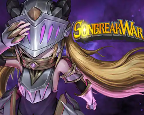 Sunbreak war pc free download (tenoke)