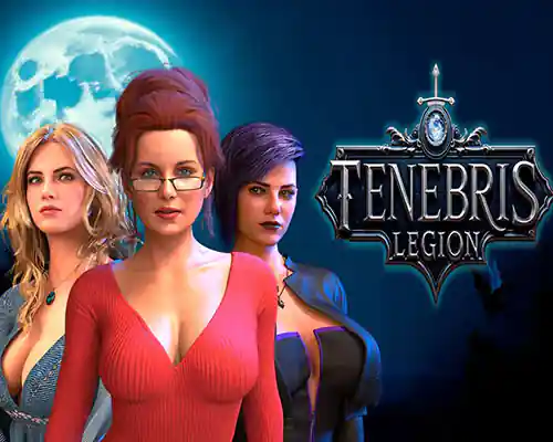 Tenebris legion pc free downlod (v0.2.4)