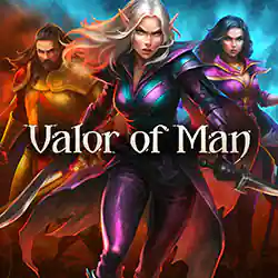 Valor of Man PC (v1.1.5 Final)