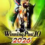 Winning Post 10 2026 PC Free Download (Tenoke)