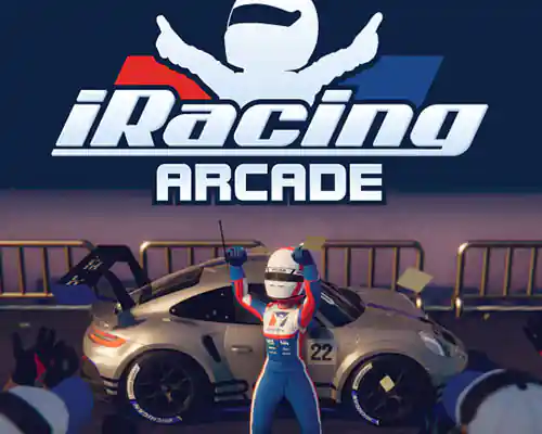 Iracing arcade pc free download (rune)