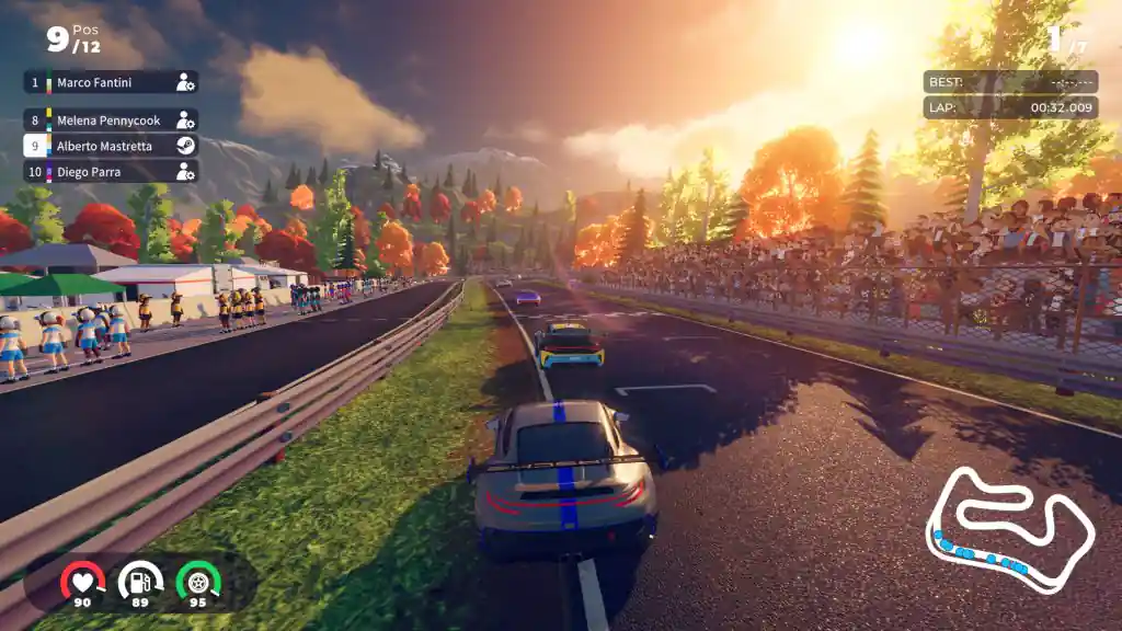 Iracing arcade pc free download (rune)