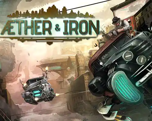 Aether & iron pc free download (rune)