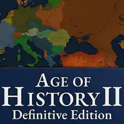 Age of History 2: Definitive Edition PC (Build 24519855)