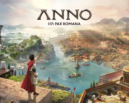 Anno 117: pax romana pc free download (build 23292885) Anno 117: pax romana pc free download (build 23292885)