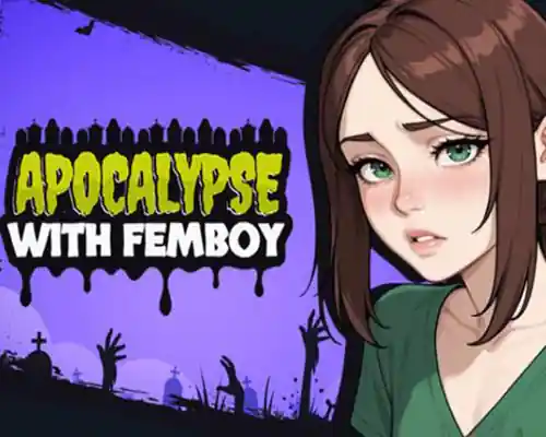Apocalypse with femboy pc free download (final) Apocalypse with femboy pc free download (final)