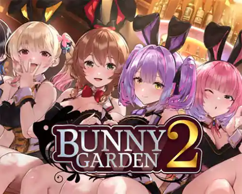 Bunny garden 2 pc free download (goldberg)