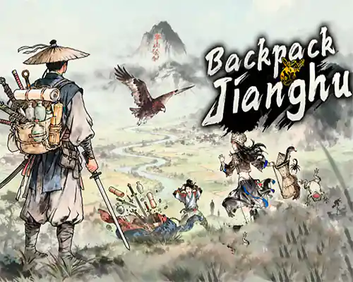 Backpack jianghu pc free download (tenoke)