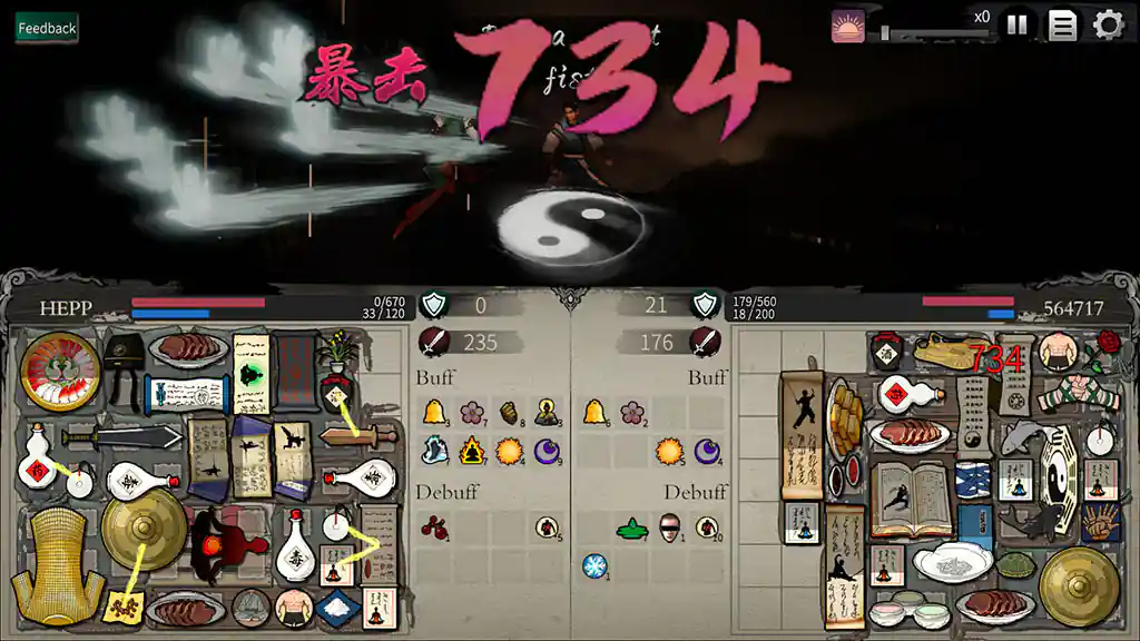 Backpack jianghu pc free download (tenoke)