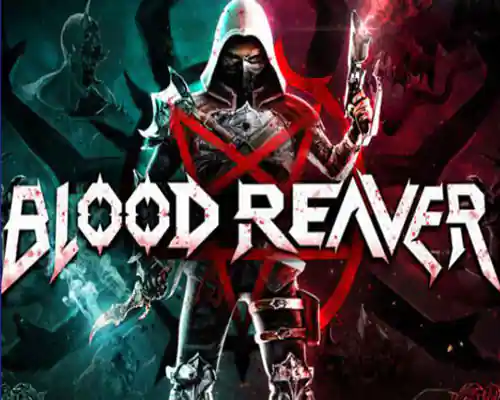 Blood reaver pc free download (early access)