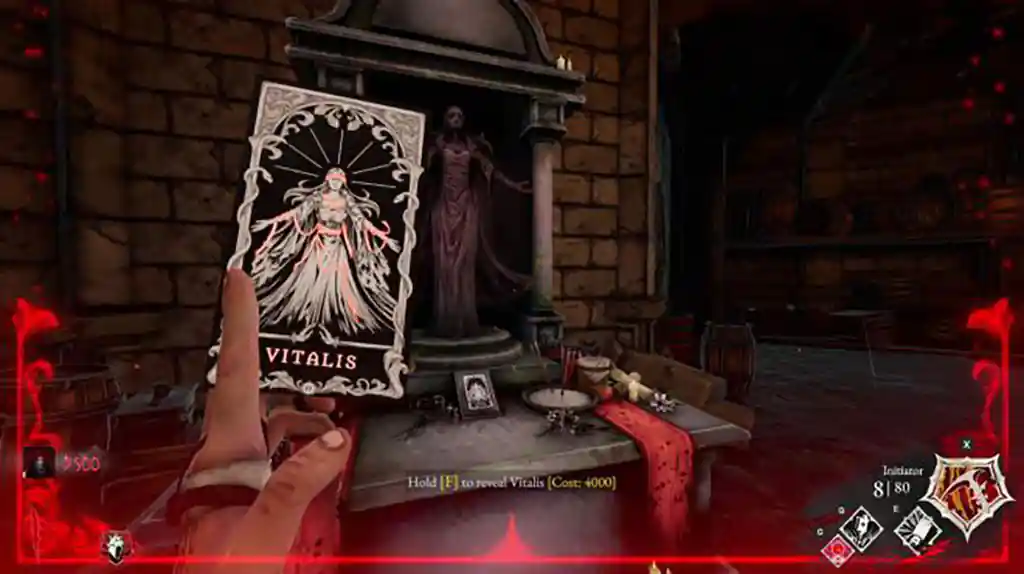 Blood reaver pc free download (early access)