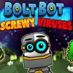 Bolt Bot Screwy Viruses PC Free Download (Tenoke)