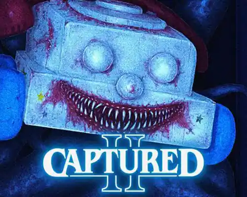 Captured 2 pc free download (tenoke)