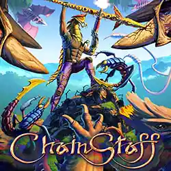 ChainStaff PC Free Download (v1.0.5.20)