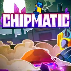 Chipmatic PC Free Download (Final)