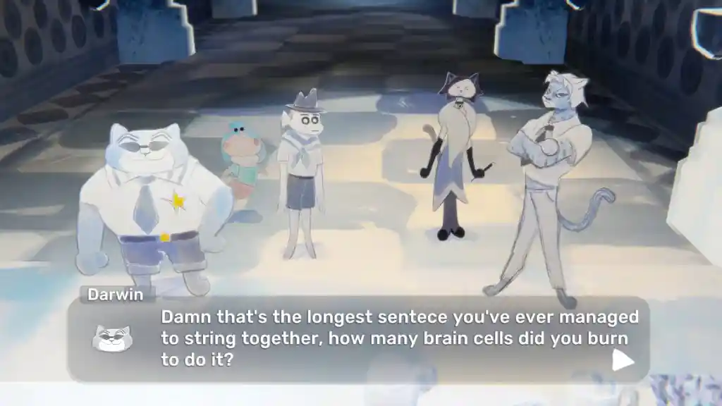 Convento pc free download (tenoke)