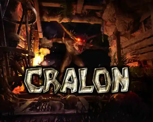 Cralon pc free download (p2p)
