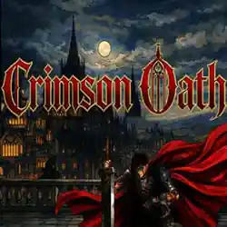 Crimson Oath PC (v1.4.21 P2P Release)