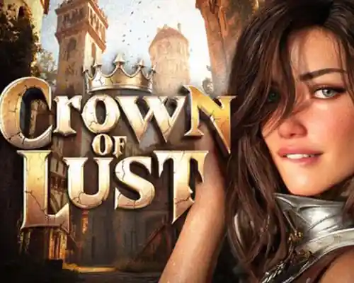 Crown of lust [18+] 👑 pc free download (final)