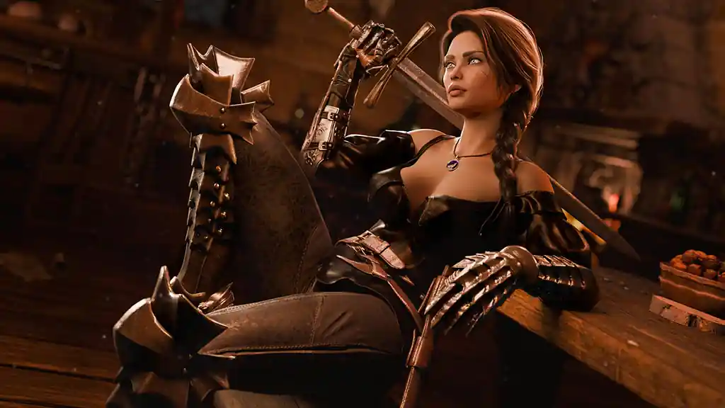 Crown of lust [18+] 👑 pc free download (final)