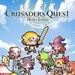 Crusaders Quest : Hero Town Free Download (v1.04) Crusaders Quest : Hero Town Free Download (v1.04)