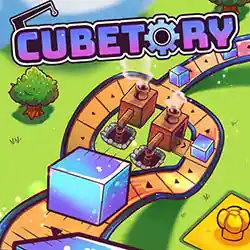 Cubetory PC Free Download (Tenoke)