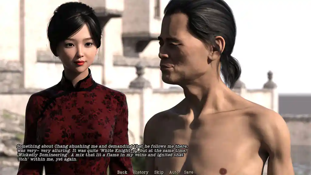 Cucked by my wife pc free download (final)