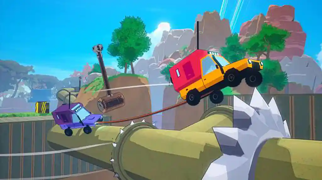 Dangerous mountain together pc free download (final)