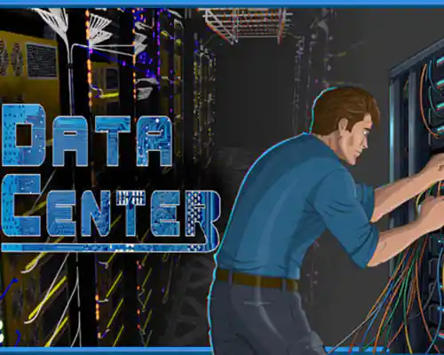 Data center pc free download (v1.0.36)