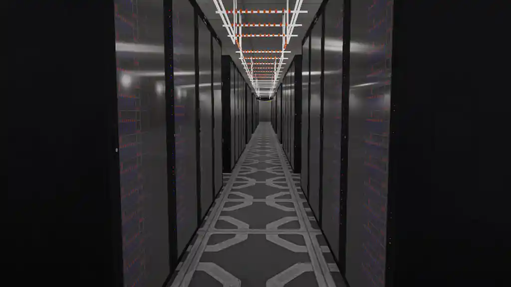Data center pc free download (v1.0.36)