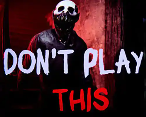 Don't Play This Pc Free Download (Tenoke) Don't play this pc free download (tenoke)