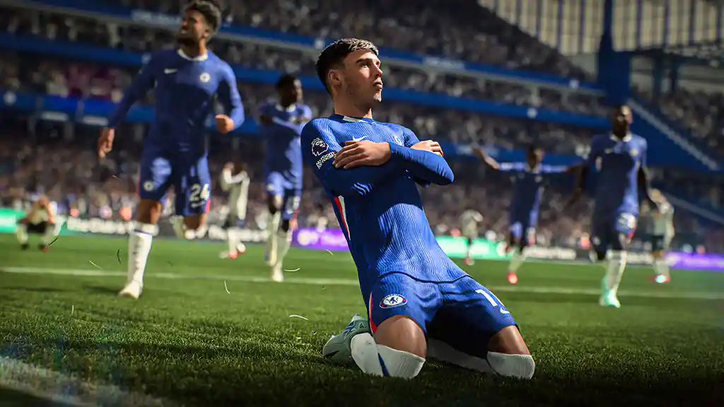 Ea sports fc 26 pc free download (v1.0.133.58379) Ea sports fc 26 pc free download (v1.0.133.58379)