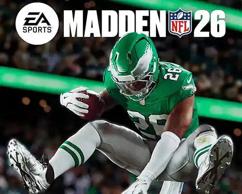 Ea sports madden nfl 26 pc free download (v1.0.133.17820)