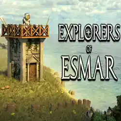 Explorers of Esmar PC (Build 24627422)