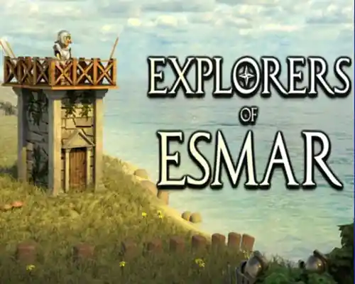 Explorers of esmar pc free download (early access)