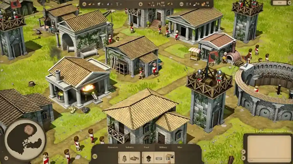 Explorers of esmar pc free download (early access)