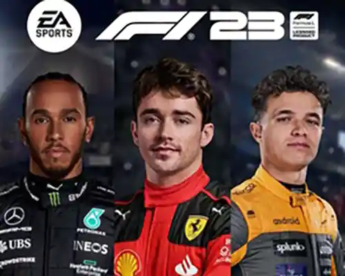F1 23 pc free download (build 17731237)