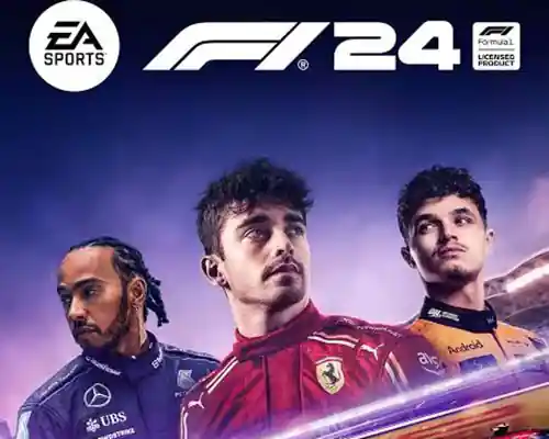F1 24 pc free download (build 18983819)