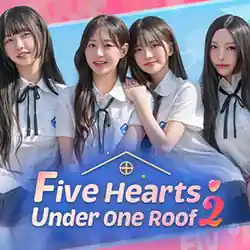 Five Hearts Under One Roof season2 for PC (B23853773)