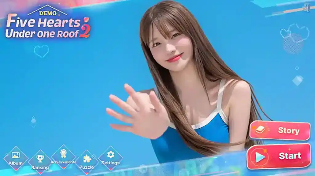 Five hearts under one roof season2 free download (b22809208)