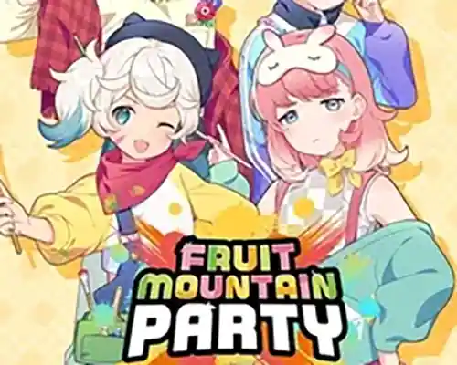 Fruit mountain party pc free download (tenoke)