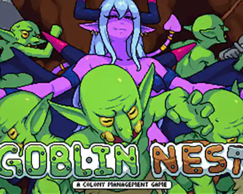 Goblin nest pc free download (v1.17)