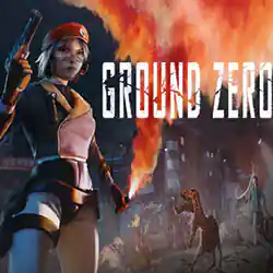 Ground Zero PC Free Download (v20260514)