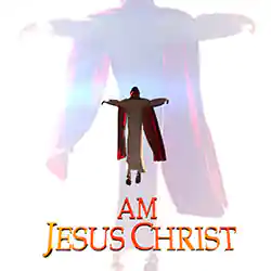 I Am Jesus Christ PC Free Download (v1.2.2)