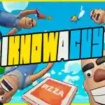 I Know a Guy: Shady Life Simulator Free (Early Access) I Know a Guy: Shady Life Simulator Free (Early Access)