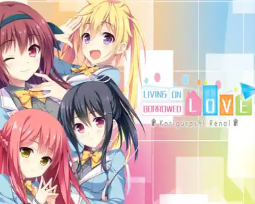  living on borrowed love free download